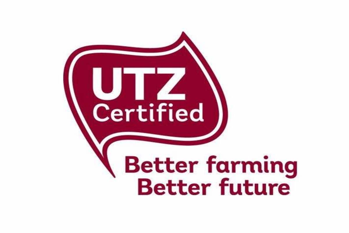 UTZ Certified - Better Farming Better Future